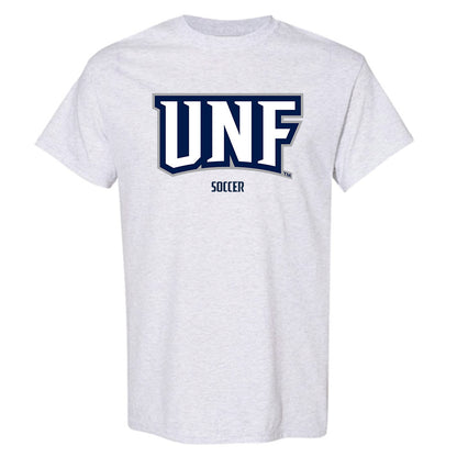 UNF - NCAA Women's Soccer : Sophia Goetz - Classic Fashion Shersey T-Shirt-0