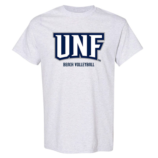 UNF - NCAA Beach Volleyball : Mariana Feliciano-Sanchez - Classic Fashion Shersey T-Shirt-0