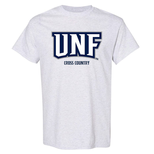UNF - NCAA Men's Cross Country : Parker Banzhaf - Classic Fashion Shersey T-Shirt-0