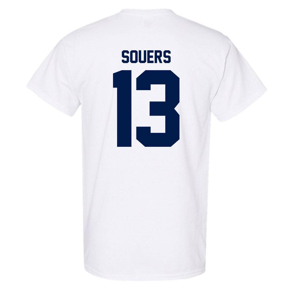 UNF - NCAA Women's Soccer : allison souers - Classic Fashion Shersey T-Shirt-1