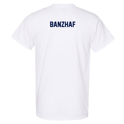 UNF - NCAA Men's Cross Country : Parker Banzhaf - Classic Fashion Shersey T-Shirt-1