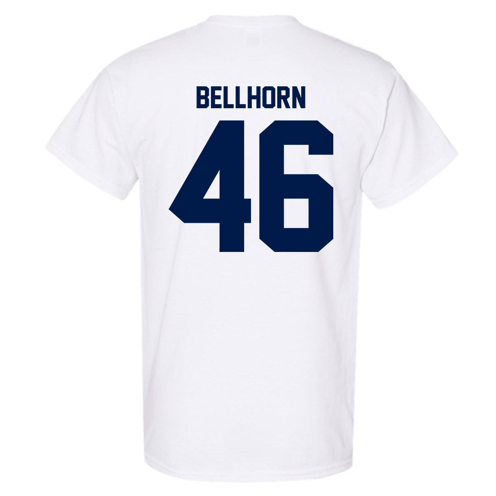 UNF - NCAA Baseball : Jackson Bellhorn - Classic Fashion Shersey T-Shirt
