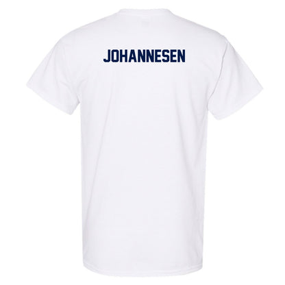 UNF - NCAA Cheerleading : Sean Johannesen - Classic Fashion Shersey T-Shirt-1