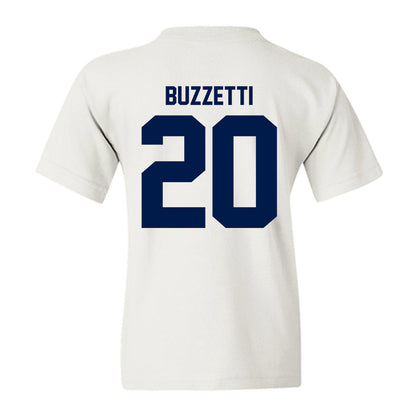 UNF - NCAA Women's Basketball : Georgi Buzzetti - Classic Fashion Shersey Youth T-Shirt-1