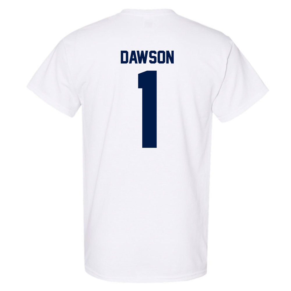 UNF - NCAA Women's Volleyball : Sofia Dawson - Classic Fashion Shersey T-Shirt-1