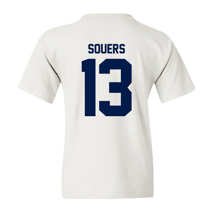 UNF - NCAA Women's Soccer : allison souers - Classic Fashion Shersey Youth T-Shirt-1
