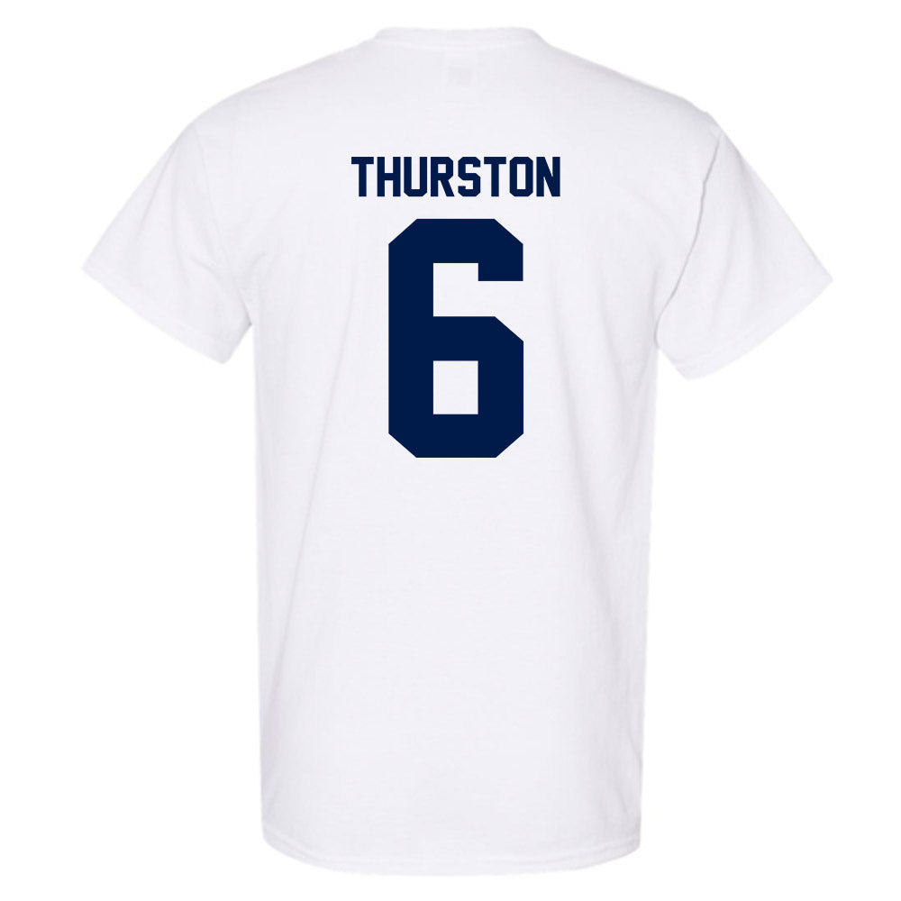 UNF - NCAA Women's Soccer : Allyna Thurston - Classic Fashion Shersey T-Shirt