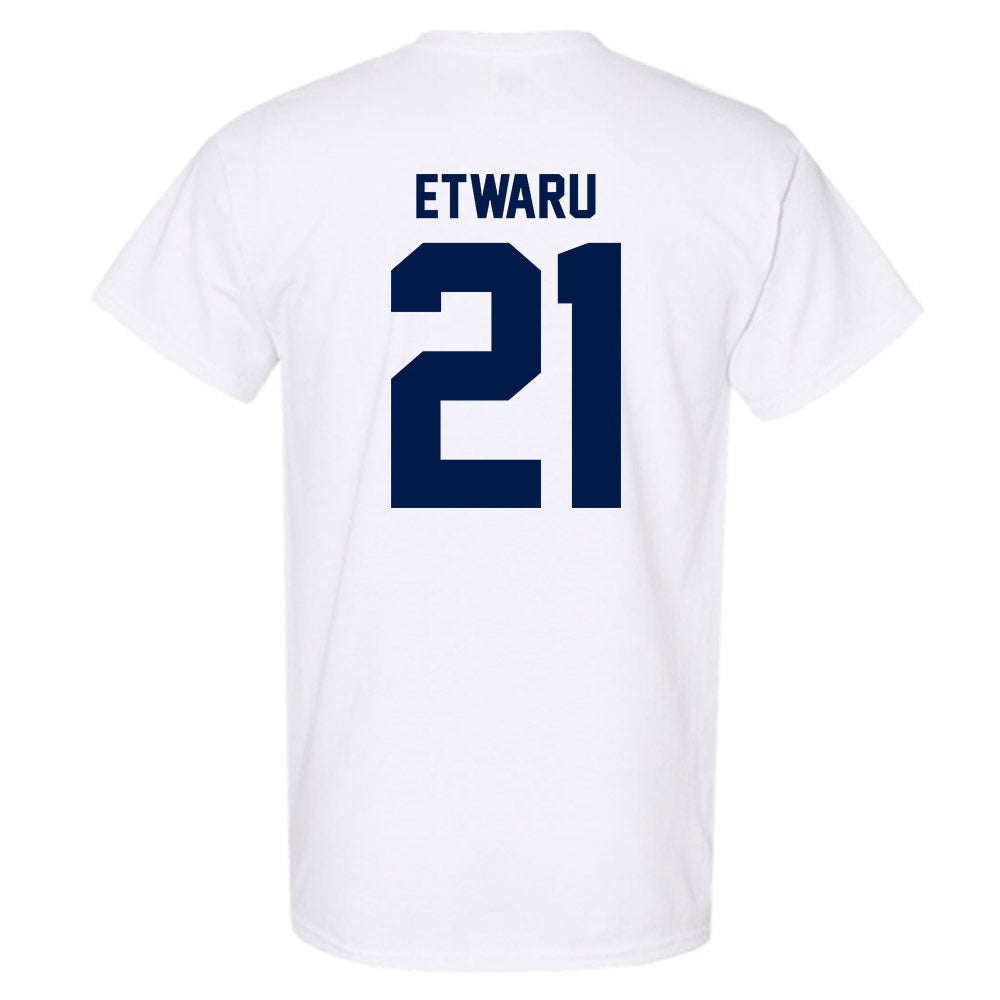 UNF - NCAA Baseball : Kai Etwaru - Classic Fashion Shersey T-Shirt