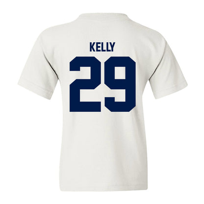 UNF - NCAA Women's Soccer : Emma Kelly - Classic Fashion Shersey Youth T-Shirt-1