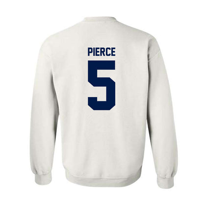 UNF - NCAA Beach Volleyball : Taylor Pierce - Classic Fashion Shersey Crewneck Sweatshirt