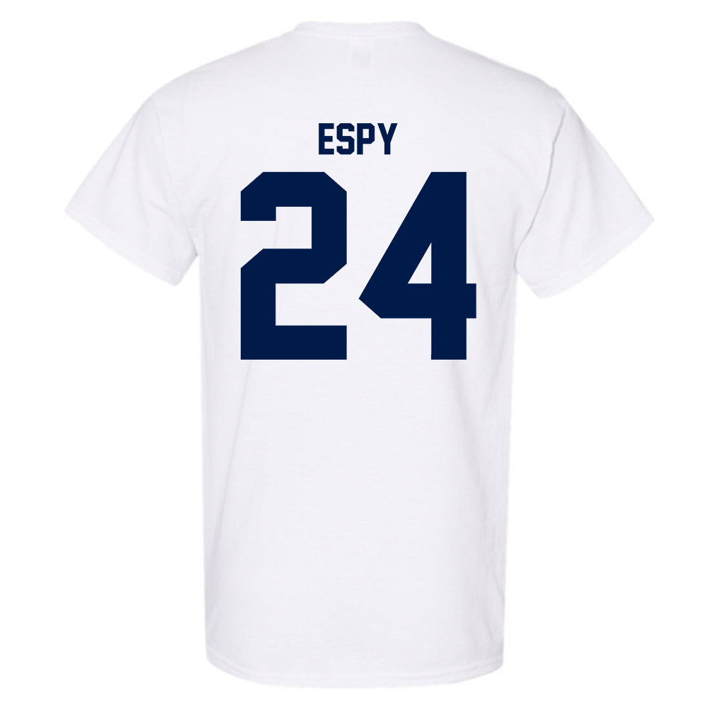 UNF - NCAA Beach Volleyball : Madison Espy - Classic Fashion Shersey T-Shirt-1