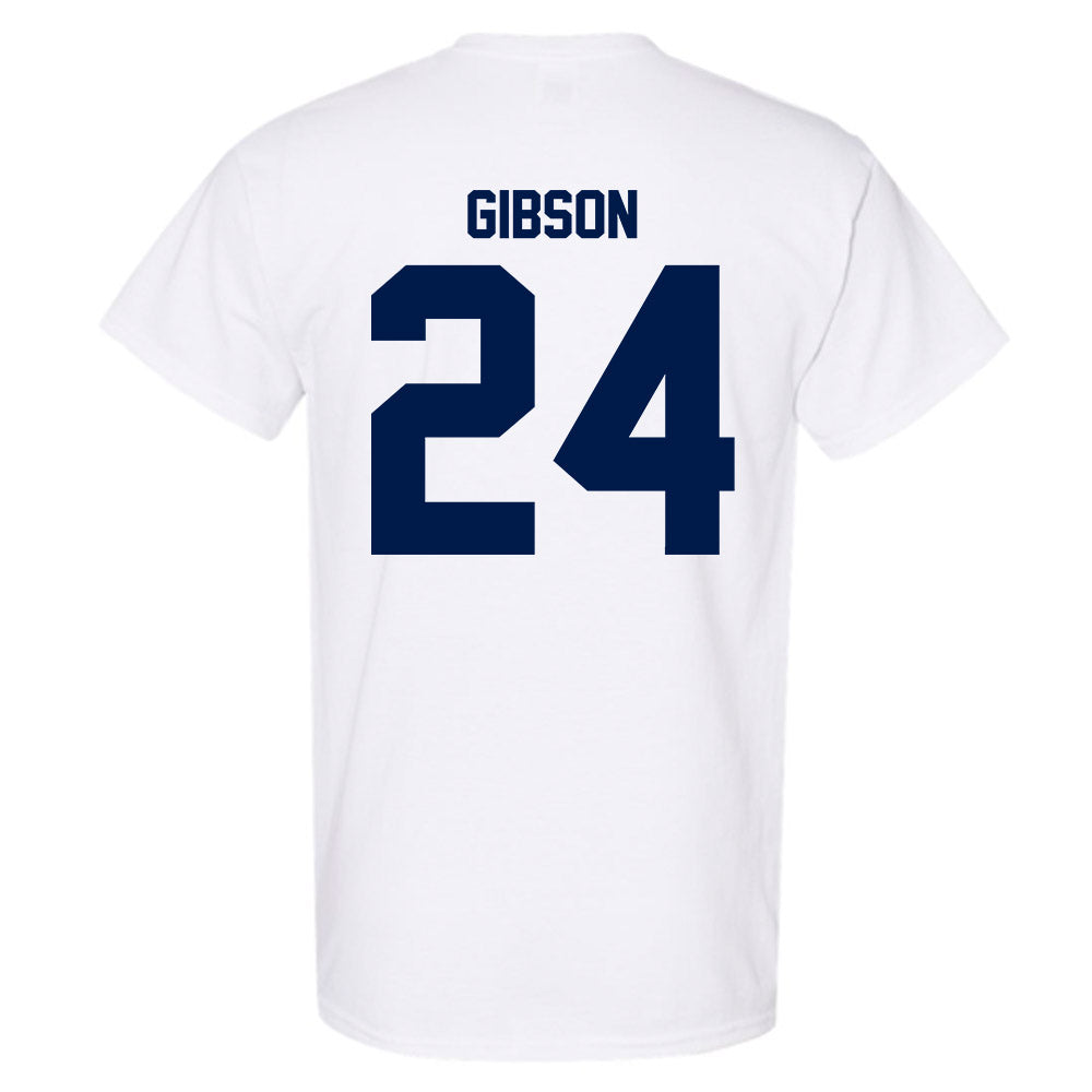 UNF - NCAA Women's Basketball : Jasmynne Gibson - Classic Fashion Shersey T-Shirt