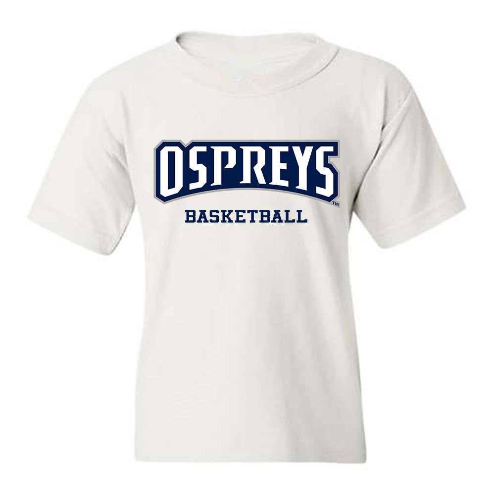 UNF - NCAA Men's Basketball : Liam Murphy - Classic Fashion Shersey Youth T-Shirt-0