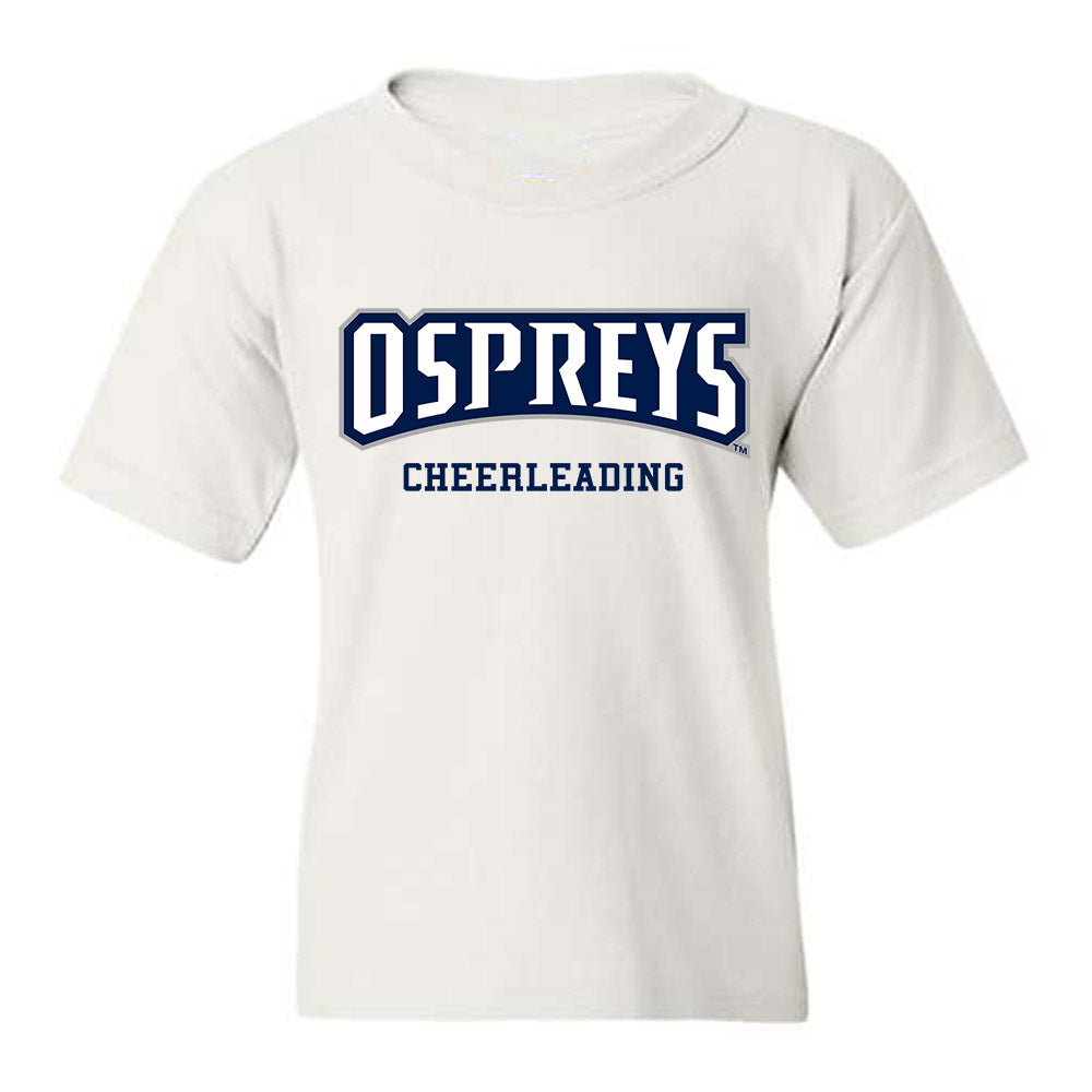 UNF - NCAA Cheerleading : Addi Spell - Classic Fashion Shersey Youth T-Shirt-0
