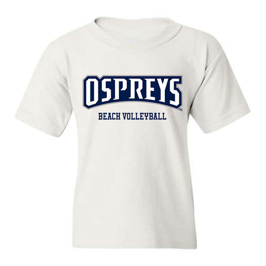 UNF - NCAA Beach Volleyball : Molly Marsh - Classic Fashion Shersey Youth T-Shirt