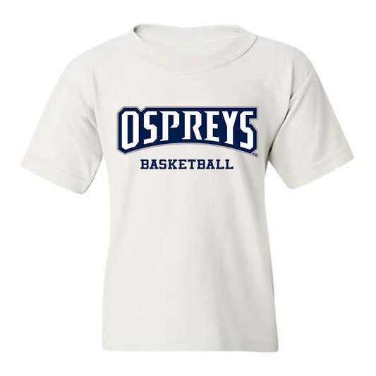 UNF - NCAA Women's Basketball : Jamison Cardwell - Classic Fashion Shersey Youth T-Shirt-0