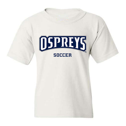UNF - NCAA Women's Soccer : Brenna Robinson - Classic Fashion Shersey Youth T-Shirt