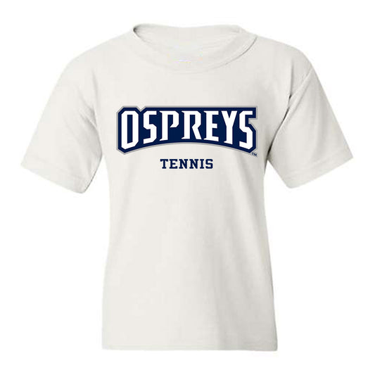 UNF - NCAA Women's Tennis : Isabel Oliveira - Classic Fashion Shersey Youth T-Shirt-0