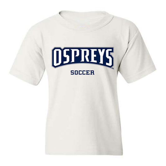 UNF - NCAA Women's Soccer : Taylor Tamares - Classic Fashion Shersey Youth T-Shirt