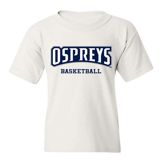 UNF - NCAA Men's Basketball : Taylor Thompson - Classic Fashion Shersey Youth T-Shirt