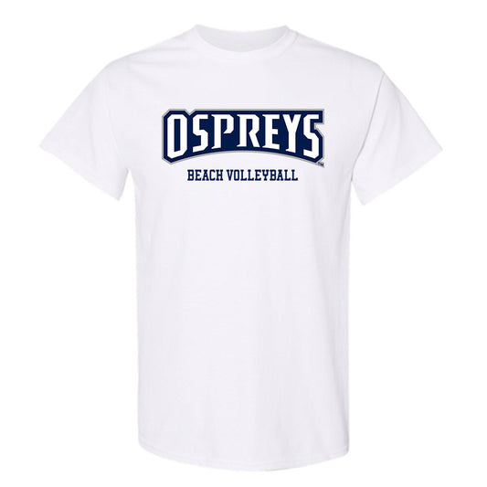 UNF - NCAA Beach Volleyball : Natalie Villalon - Classic Fashion Shersey T-Shirt