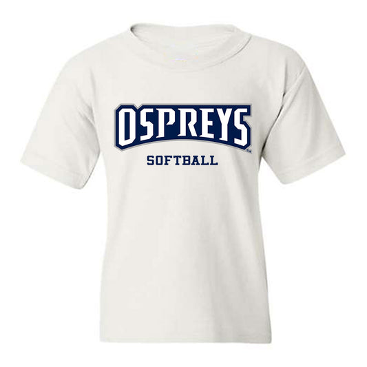UNF - NCAA Softball : Ayden Allen - Classic Fashion Shersey Youth T-Shirt-0