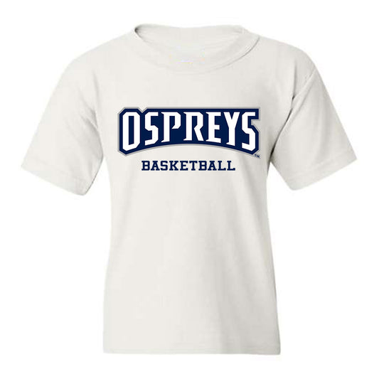 UNF - NCAA Women's Basketball : Jasmynne Gibson - Classic Fashion Shersey Youth T-Shirt