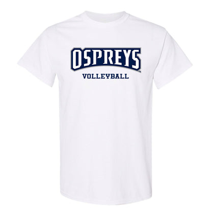UNF - NCAA Women's Volleyball : Kaili Doctor - Classic Fashion Shersey T-Shirt-0