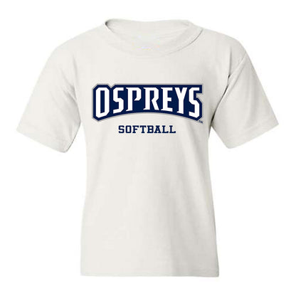 UNF - NCAA Softball : Addyson Bruneman - Classic Fashion Shersey Youth T-Shirt-0