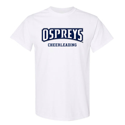 UNF - NCAA Cheerleading : Addi Spell - Classic Fashion Shersey T-Shirt-0