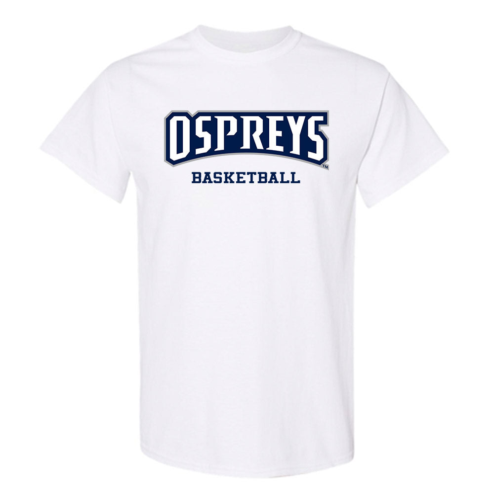 UNF - NCAA Women's Basketball : Megan Verbeeten - Classic Fashion Shersey T-Shirt-0