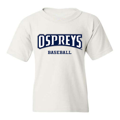 UNF - NCAA Baseball : Dylan Fatovich - Classic Fashion Shersey Youth T-Shirt