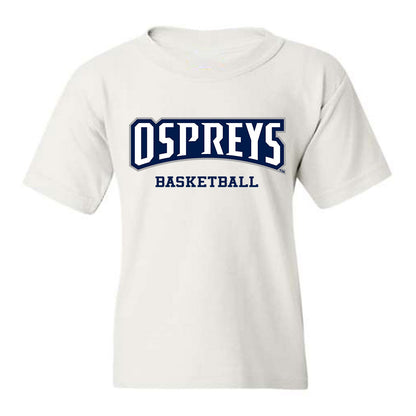 UNF - NCAA Women's Basketball : Anja Ekstrom - Classic Fashion Shersey Youth T-Shirt