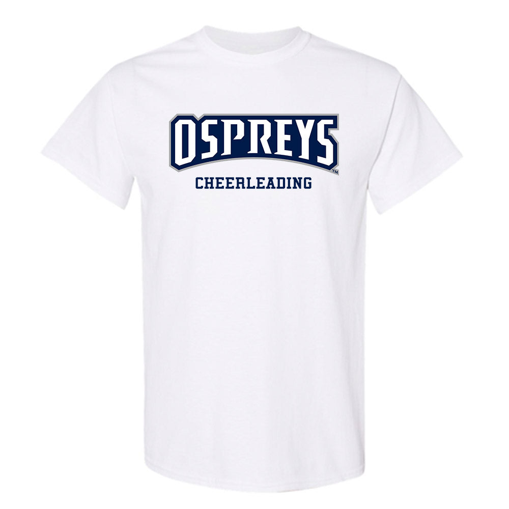 UNF - NCAA Cheerleading : Sean Johannesen - Classic Fashion Shersey T-Shirt-0