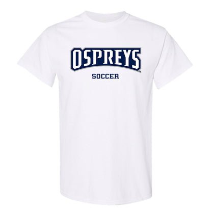 UNF - NCAA Men's Soccer : Adan mcglynn - Classic Fashion Shersey T-Shirt-0