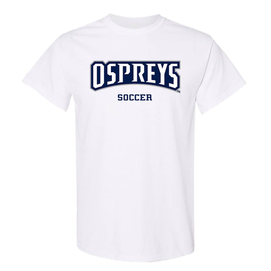 UNF - NCAA Men's Soccer : Adan mcglynn - Classic Fashion Shersey T-Shirt-0