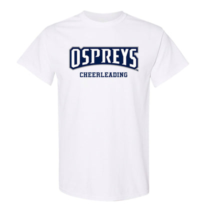 UNF - NCAA Cheerleading : Trevor Todd - Classic Fashion Shersey T-Shirt-0