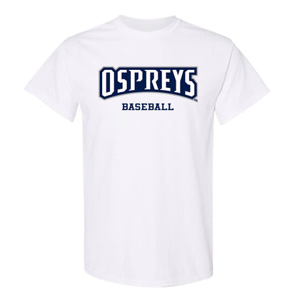 UNF - NCAA Baseball : Brennan Baker - Classic Fashion Shersey T-Shirt-0