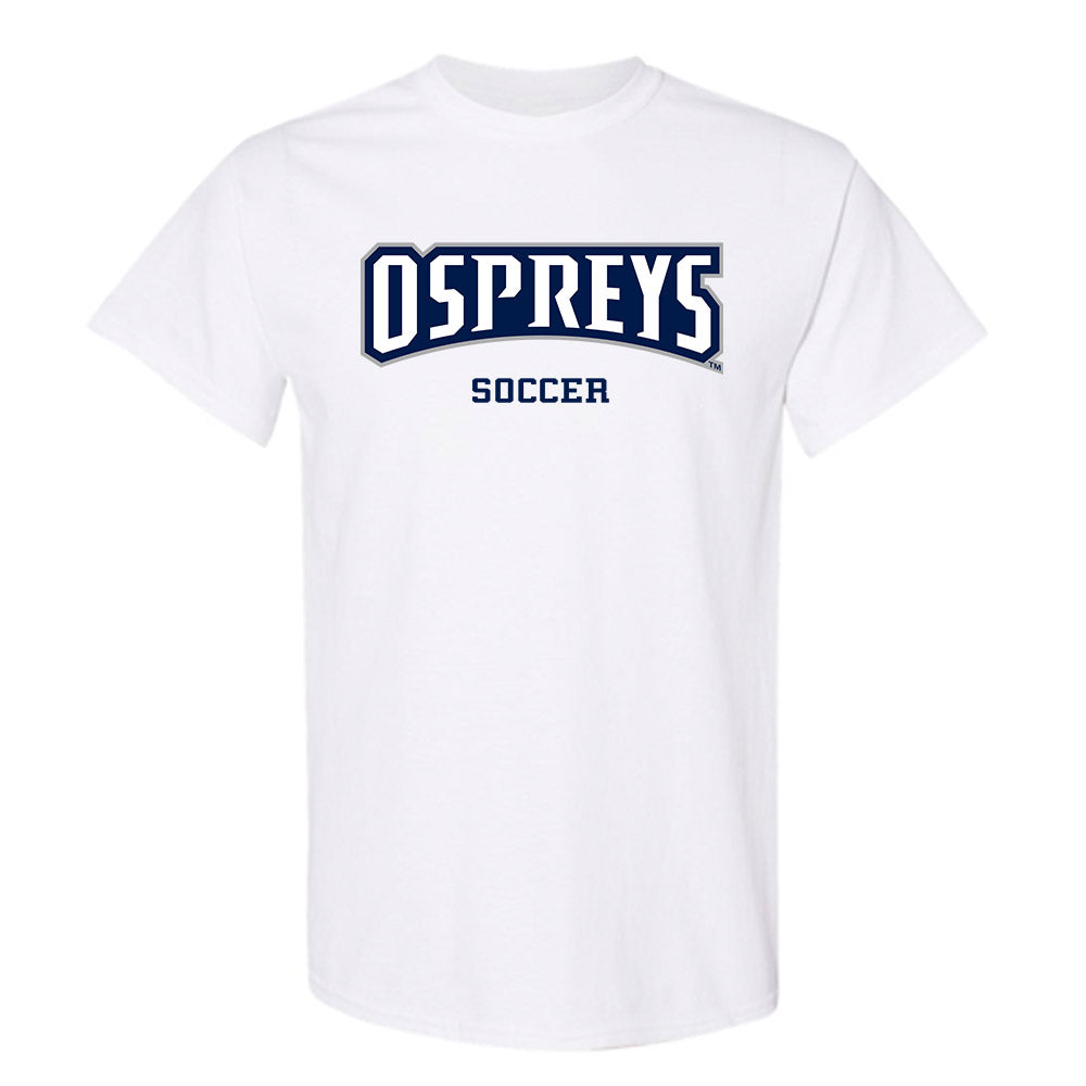 UNF - NCAA Men's Soccer : Mark Romano - Classic Fashion Shersey T-Shirt-0