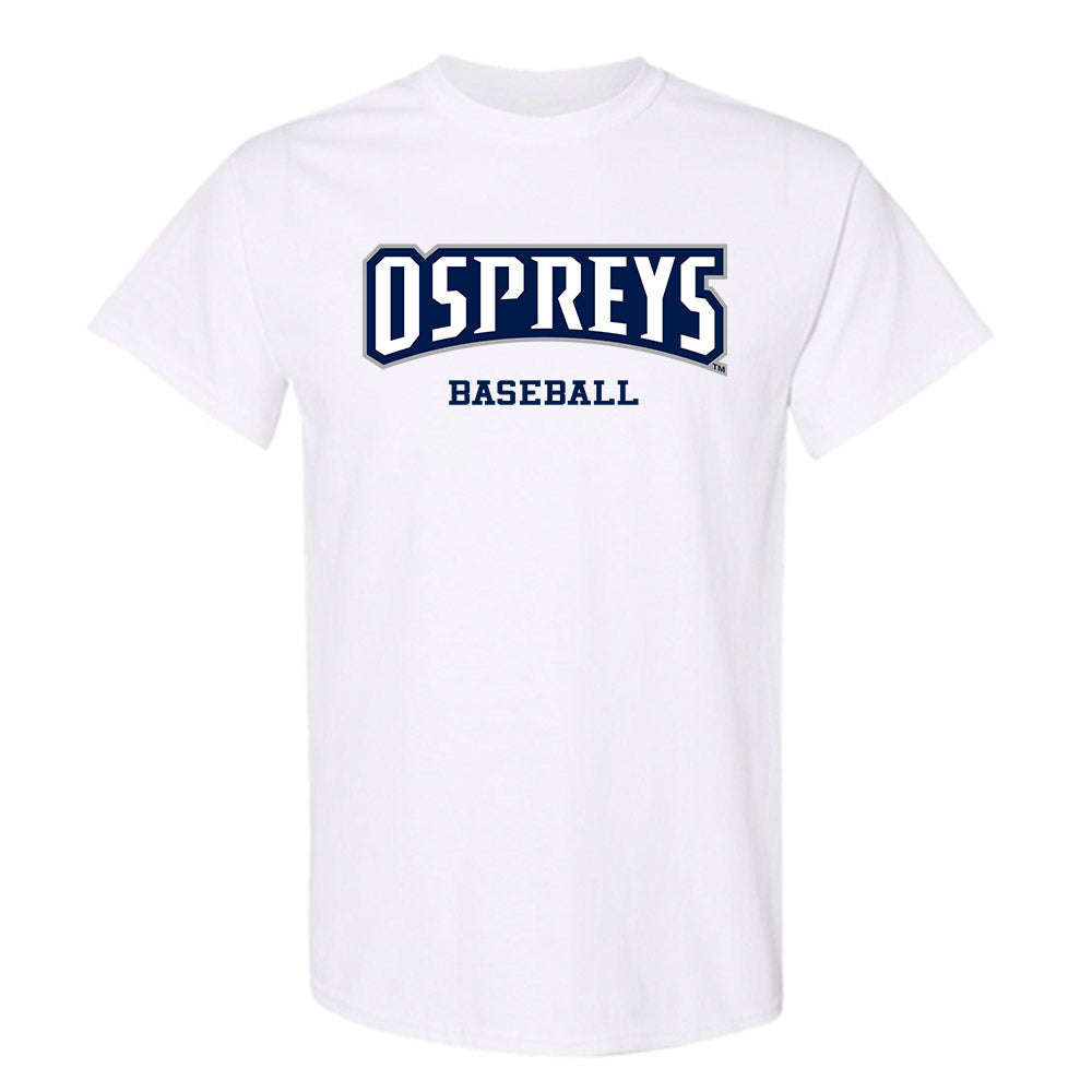 UNF - NCAA Baseball : Clayton Hendry - Classic Fashion Shersey T-Shirt-0