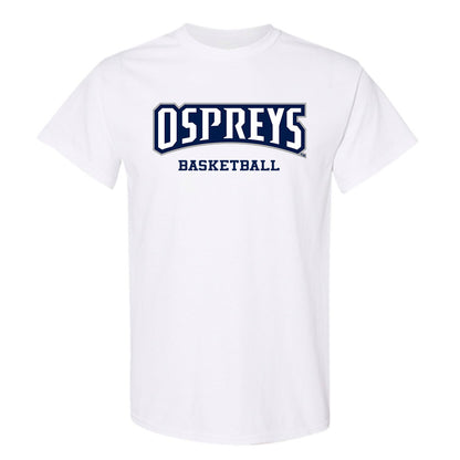 UNF - NCAA Men's Basketball : Nestor Dyachok - Classic Fashion Shersey T-Shirt-0
