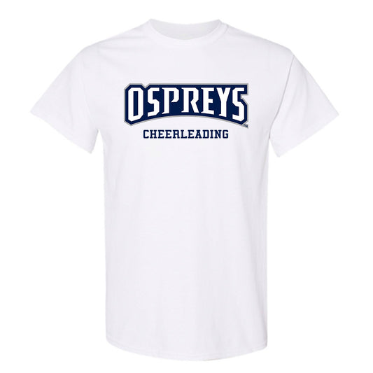 UNF - NCAA Cheerleading : Bryan Diehl - Classic Fashion Shersey T-Shirt-0