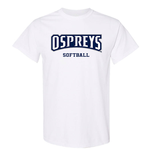 UNF - NCAA Softball : Ayden Allen - Classic Fashion Shersey T-Shirt-0