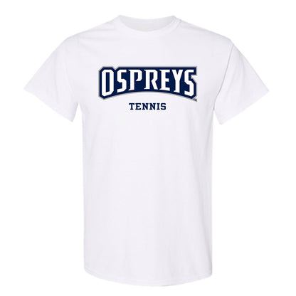 UNF - NCAA Women's Tennis : Isabel Oliveira - Classic Fashion Shersey T-Shirt-0