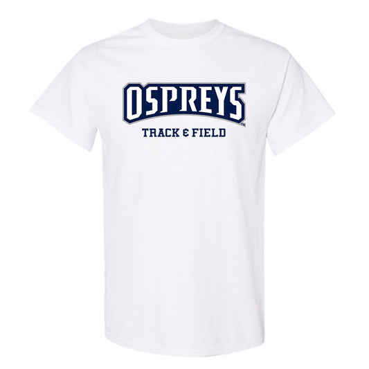 UNF - NCAA Men's Track & Field : Michael Winfield - Classic Fashion Shersey T-Shirt-0