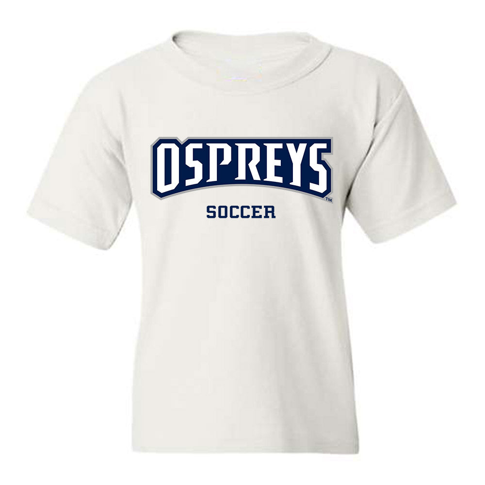 UNF - NCAA Women's Soccer : Allyna Thurston - Classic Fashion Shersey Youth T-Shirt