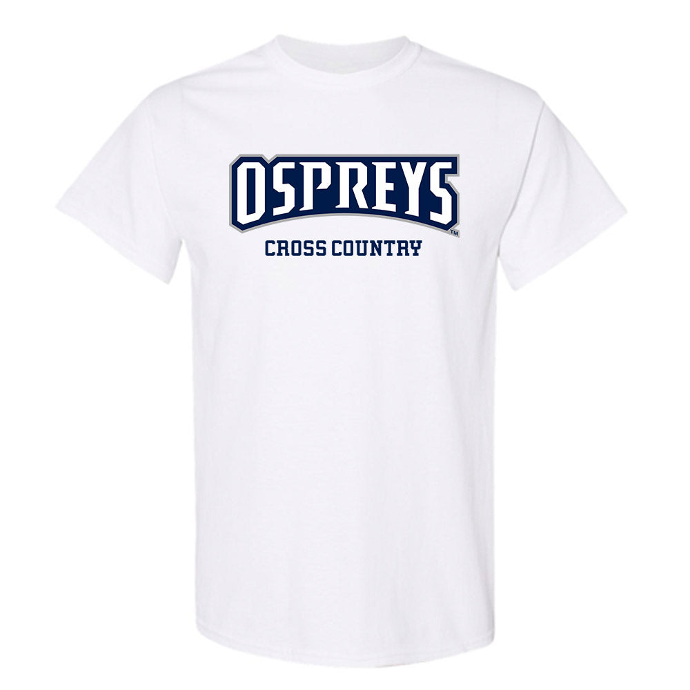 UNF - NCAA Men's Cross Country : Parker Banzhaf - Classic Fashion Shersey T-Shirt-0