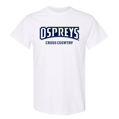 UNF - NCAA Men's Cross Country : Parker Banzhaf - Classic Fashion Shersey T-Shirt-0