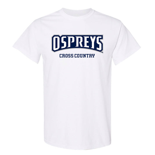 UNF - NCAA Men's Cross Country : Parker Banzhaf - Classic Fashion Shersey T-Shirt-0