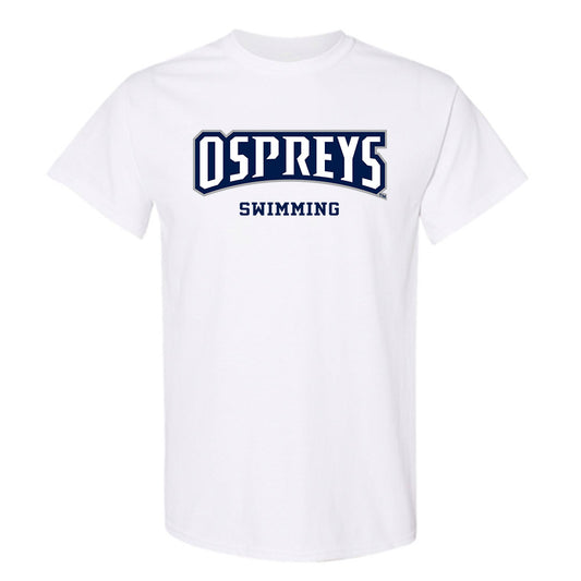 UNF - NCAA Women's Swimming & Diving : Addyson Roberts - Classic Fashion Shersey T-Shirt-0